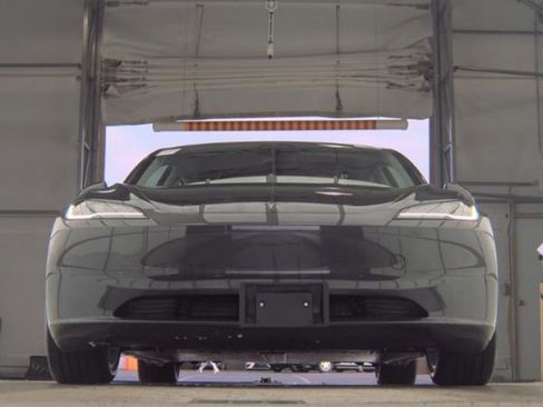 Used 2024 Tesla Model 3 Standard Range RWD image 3