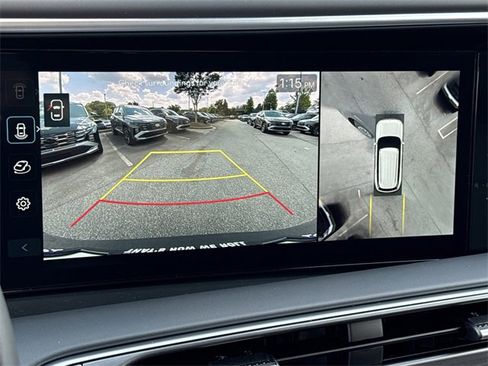 New 2026 Hyundai Palisade Calligraphy image 24