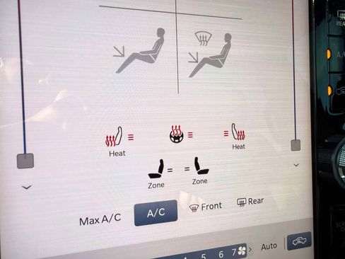 New 2026 RAM 1500 Lone Star image 35