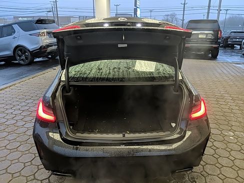 Used 2023 BMW M340i xDrive w/ Premium Package image 9