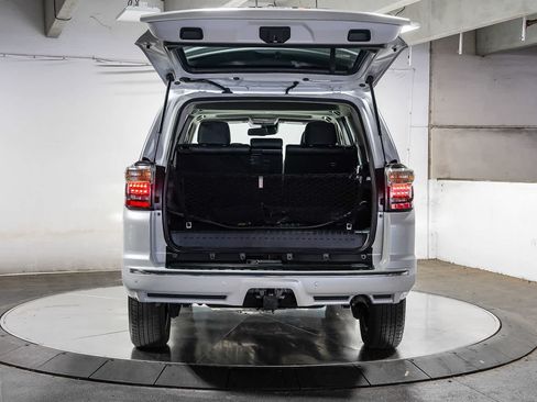 Certified 2024 Toyota 4Runner Limited AWD/4WD image 28