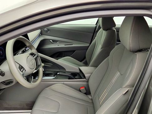 Used 2024 Hyundai Elantra SEL FWD image 20