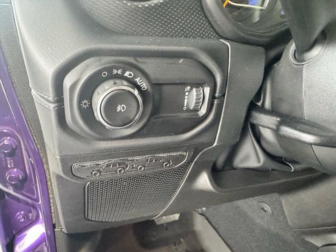 Used 2026 Jeep Wrangler Unlimited Rubicon image 22