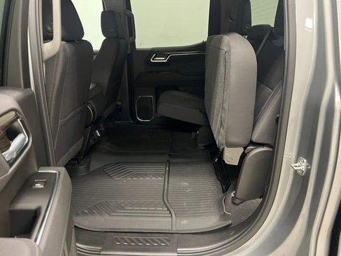 New 2026 Chevrolet Silverado 1500 LT w/ Z71 Off-Road Package image 30