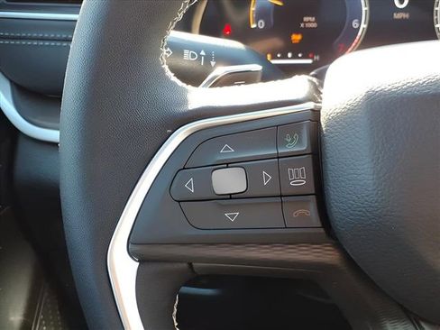 New 2025 Jeep Grand Cherokee Laredo X w/ Luxury Tech Group I image 23