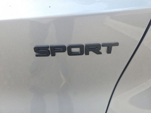 Used 2024 Honda CR-V Sport-L image 7