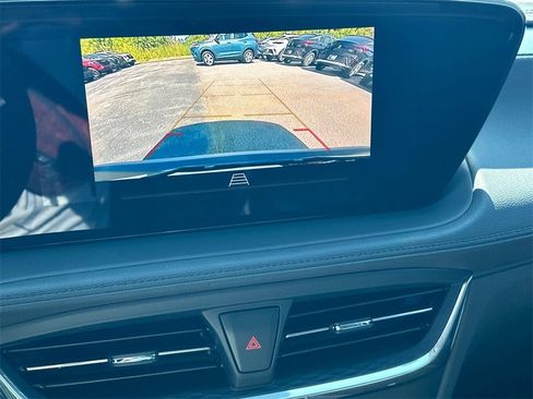 New 2026 Buick Encore GX Preferred w/ Comfort Package image 29