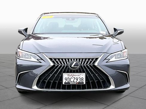 Used 2022 Lexus ES 350 image 3