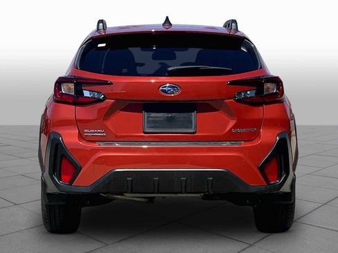 Certified 2024 Subaru Crosstrek 2.0i Premium AWD/4WD image 5