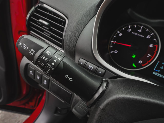 New 2026 Mitsubishi Eclipse Cross SE AWD/4WD image 21