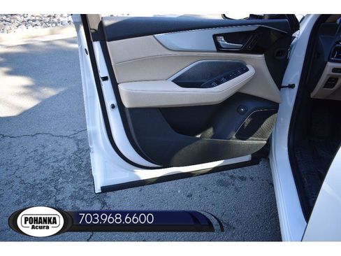 New 2026 Acura MDX SH AWD image 27