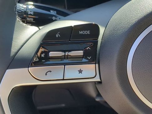 New 2026 Hyundai Elantra Limited FWD image 25