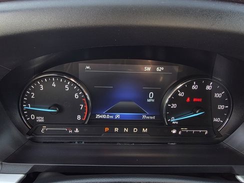 Used 2021 Ford Explorer XLT w/ Class III Trailer Tow Package image 14