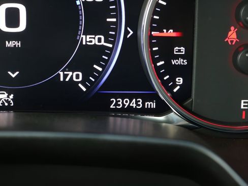 Used 2024 Chevrolet Blazer RS w/ Driver Confidence II Package FWD image 29