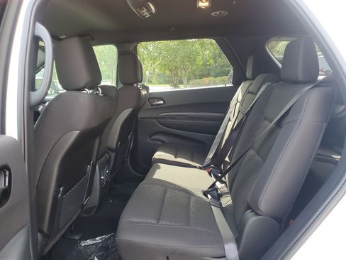 New 2026 Dodge Durango GT w/ Blacktop Package AWD/4WD image 10