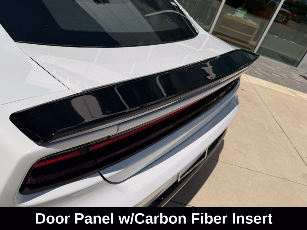 New 2026 Dodge Charger Scat Pack AWD/4WD image 39