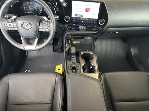Used 2026 Lexus NX 350 AWD w/ Accessory Package (2T) image 9
