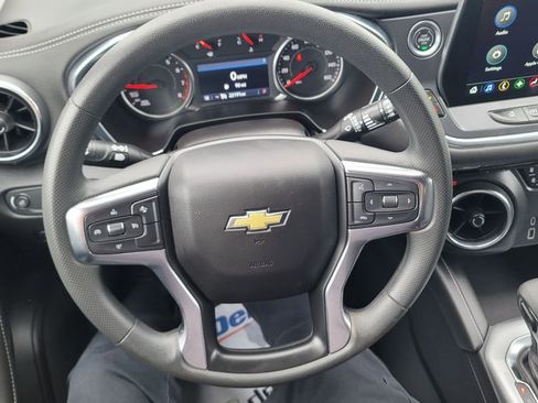 Used 2025 Chevrolet Blazer LT AWD/4WD image 20
