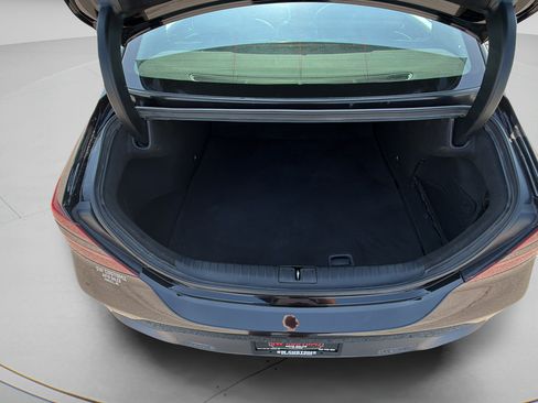 Used 2026 Genesis G70 2.5T RWD image 12