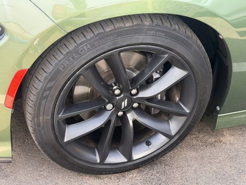Used 2021 Dodge Charger GT w/ Plus Group RWD image 6