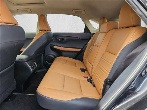 Used 2021 Lexus NX 300 FWD w/ Accessory Package 2 image 17