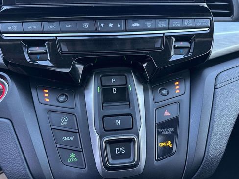Certified 2025 Honda Odyssey EX-L image 27