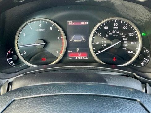 Used 2020 Lexus NX 300 300 Base image 24