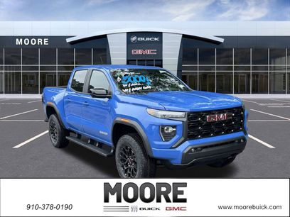 New 2026 GMC Canyon Elevation w/ Convenience Package