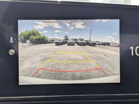 New 2025 Hyundai Elantra SEL image 19