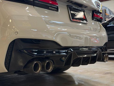 Used 2022 BMW M5 w/ Competition Package AWD/4WD image 23