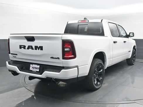 New 2026 RAM 1500 Big Horn image 5