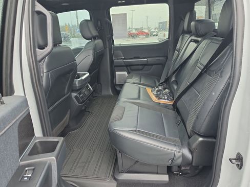 Used 2023 Ford F150 Raptor w/ Raptor Carbon Fiber Package image 13