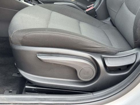 Used 2022 Hyundai Accent SEL FWD image 20