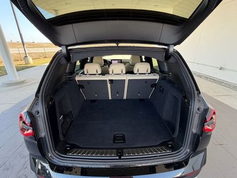 Certified 2024 BMW X3 sDrive30i w/ Premium Package w/ZPA image 34