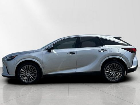 Used 2023 Lexus RX 350 FWD w/ Accessory Package (Z1) image 3