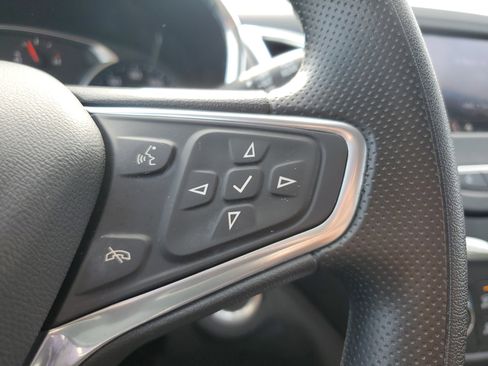 Used 2023 Chevrolet Equinox LT image 21