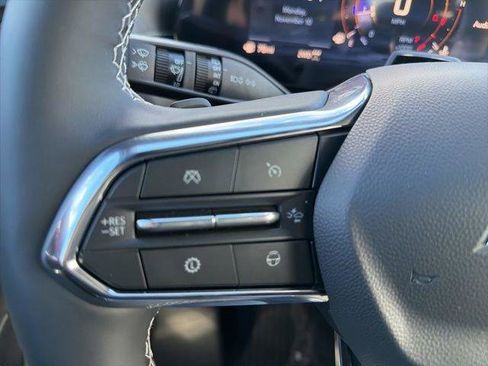 New 2026 Chevrolet Traverse Z71 w/ Enhanced Driving Package image 18