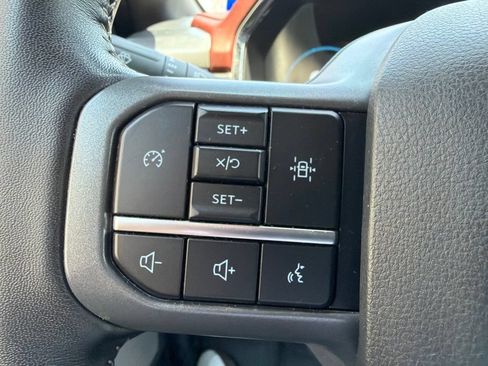 Certified 2023 Ford F150 Lariat AWD/4WD image 46