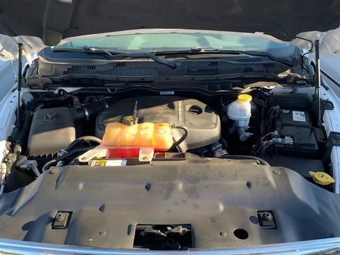 Used 2018 RAM 1500 Tradesman w/ Popular Equipment Group image 30