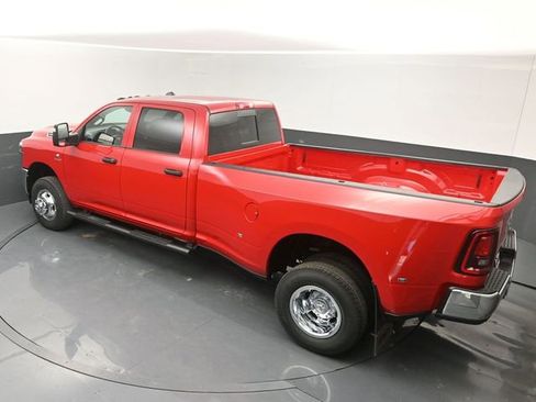 New 2026 RAM 3500 Tradesman image 31