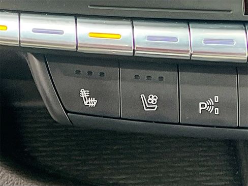 Used 2021 Cadillac CT5 Premium Luxury w/ Parking Package image 21