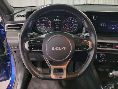 Used 2022 Kia K5 GT-Line image 26