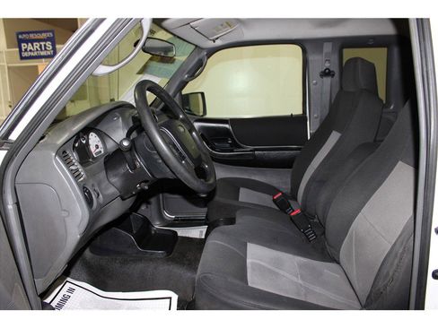 Used 2008 Ford Ranger Sport image 11