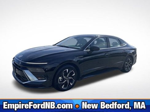 Used 2024 Hyundai Sonata SEL FWD image 1
