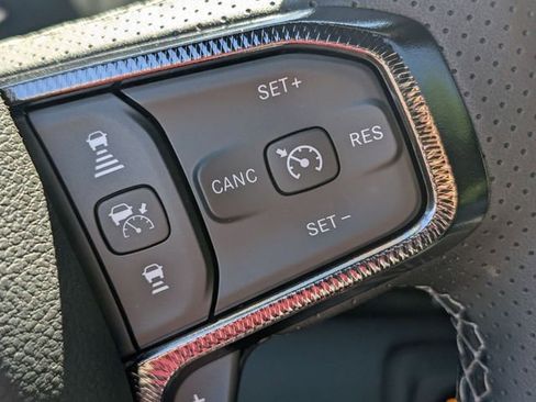 New 2026 RAM 1500 Rebel AWD/4WD image 17