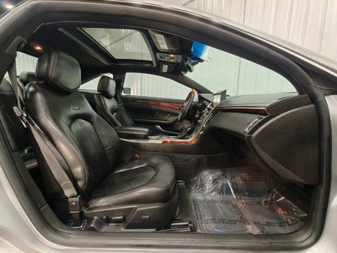 Used 2011 Cadillac CTS Premium image 25
