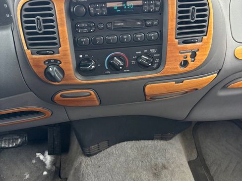 Used 1997 Ford F150 4x4 SuperCab image 14
