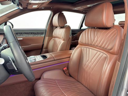 Used 2024 Genesis G90 3.5T image 55