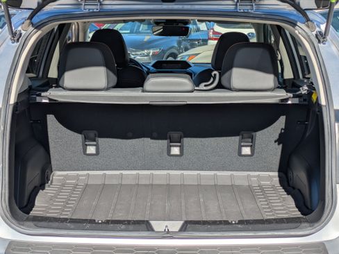 Used 2018 Subaru Crosstrek 2.0i Limited w/ Popular Package #3 image 13