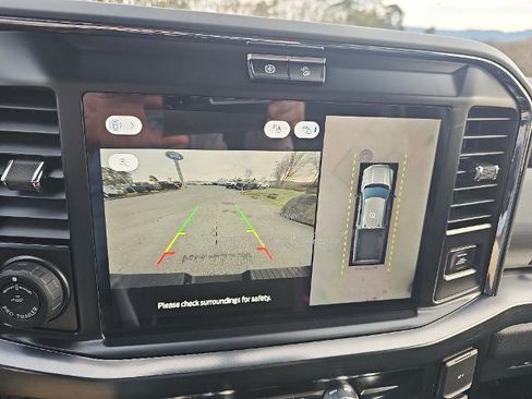 New 2026 Ford F350 Lariat w/ Lariat Ultimate Package image 18